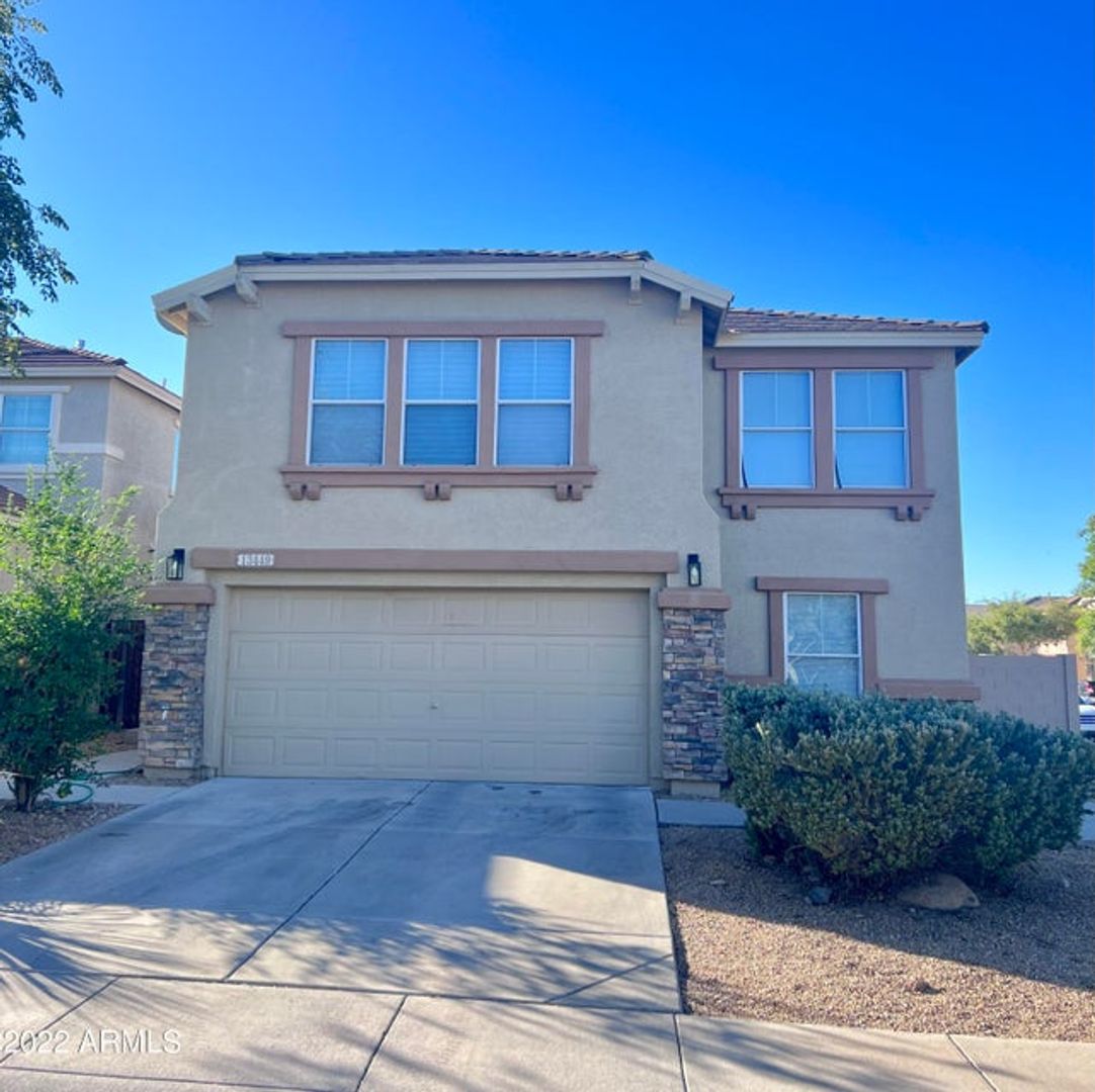 Litchfield Park House: 13449 W Keim Dr.