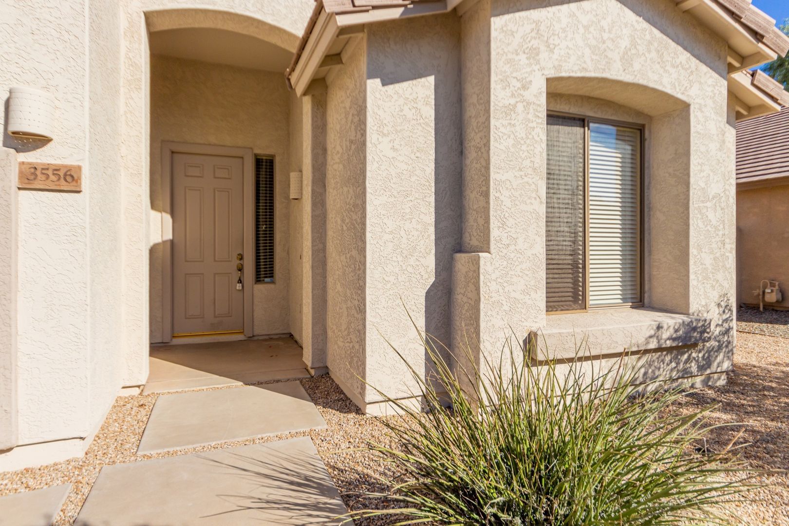 Gilbert House: 3556 E Hampton Ln