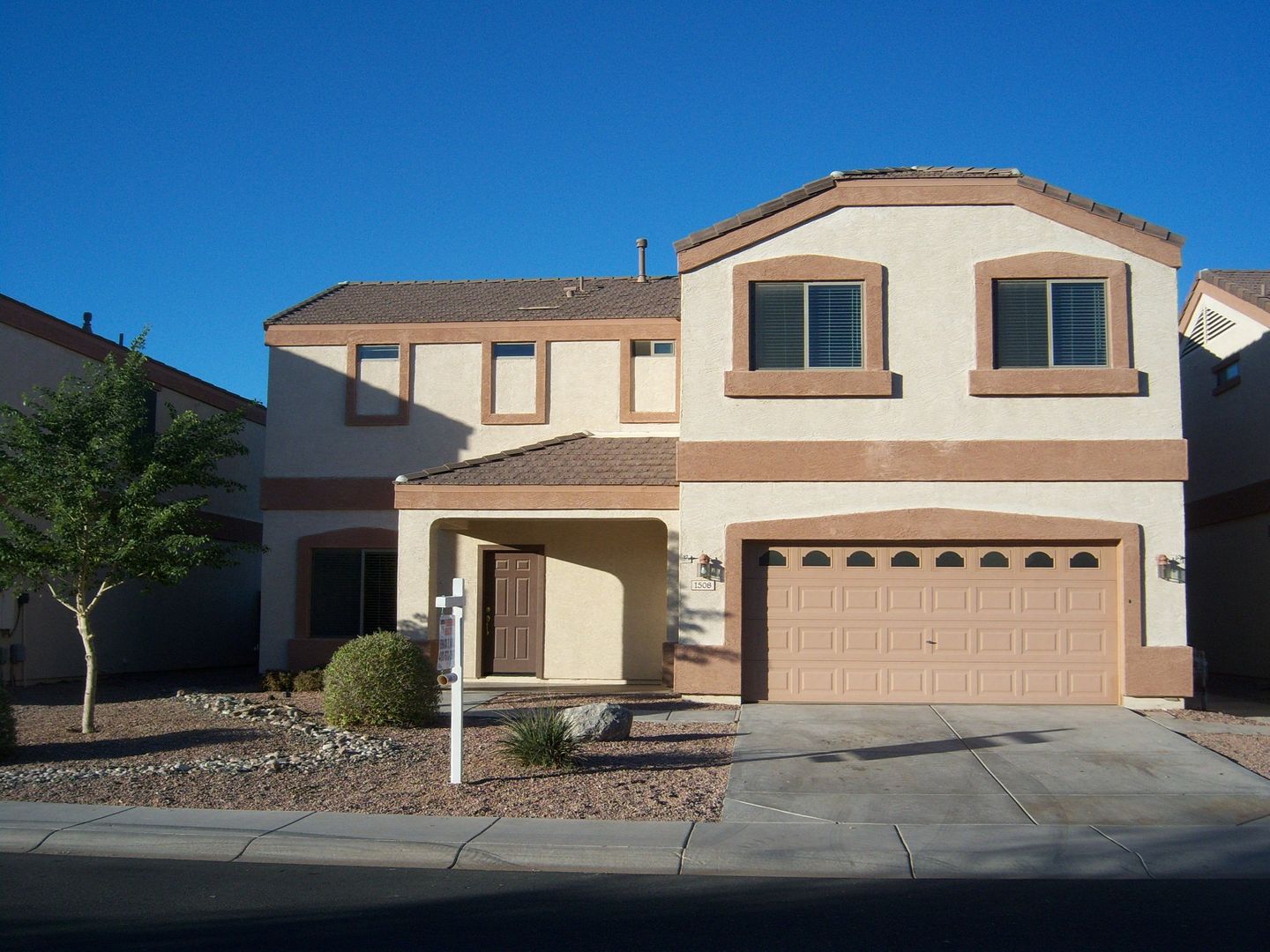 San Tan Valley House: 1508 E Heather Dr.