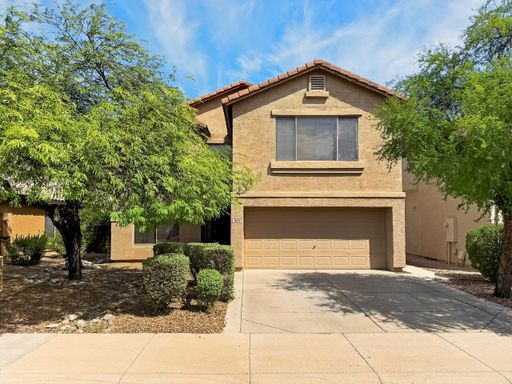 BEAUTIFUL 4 BDRM 2.5 BA HOME IN JOHNSON RANCH WITH GOLF COURSE AND 2 COMMUNITY POOLS – photo 1