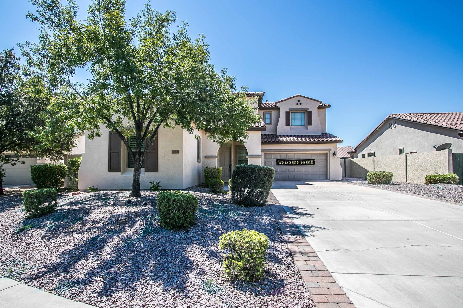 Chandler, House: 363 W LANTANA PL,
