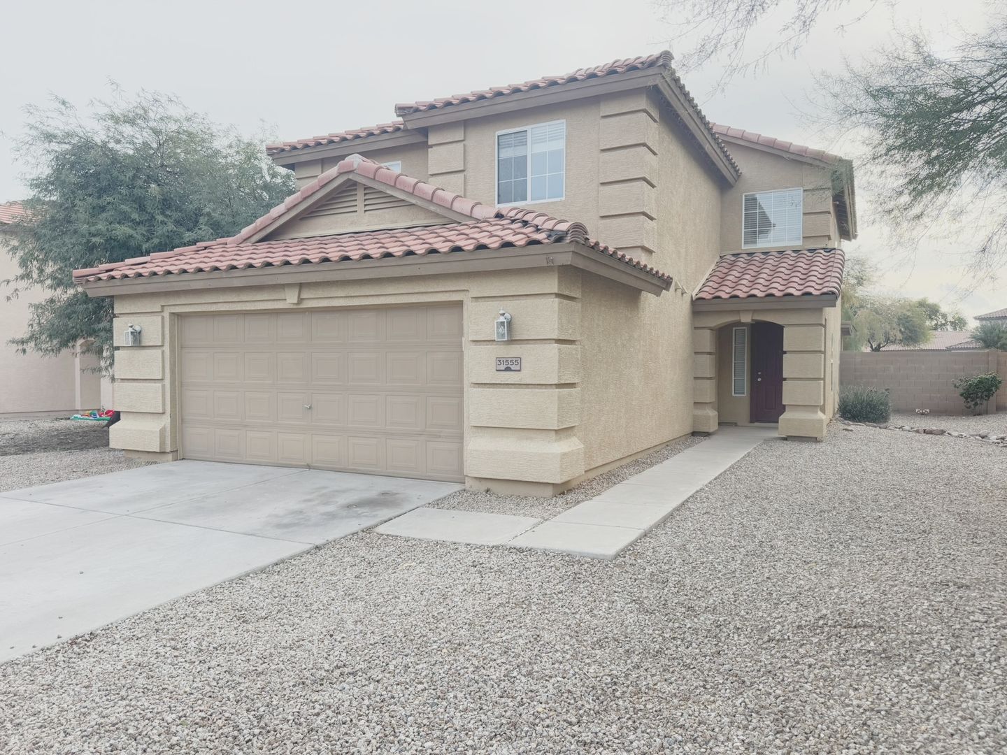 SAN TAN VALLEY House: 31555 N CACTUS DRIVE