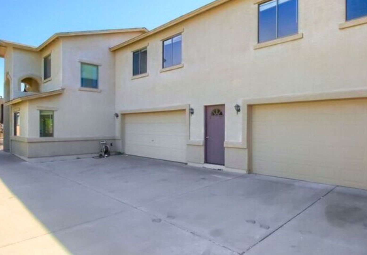 Phoenix Multiplex: 5323 E Taylor St.