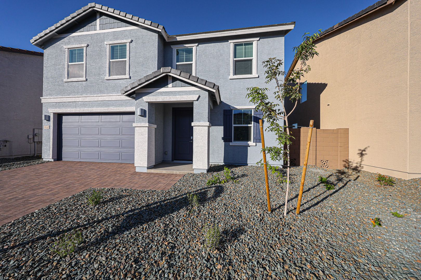 Phoenix House: 9540 W Pinchot Ave