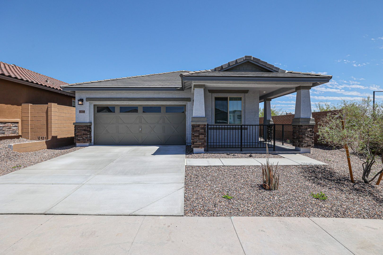 Peoria House: 31769 N 130th Ave.