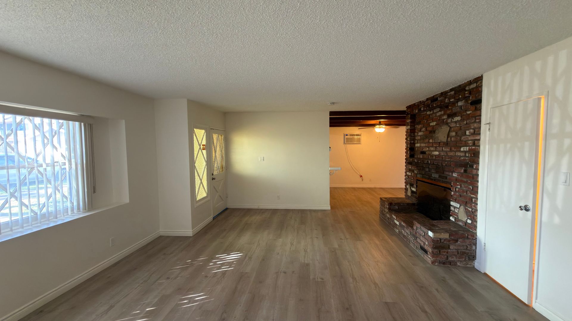 Alhambra Apartment: 322 N. Electric Ave