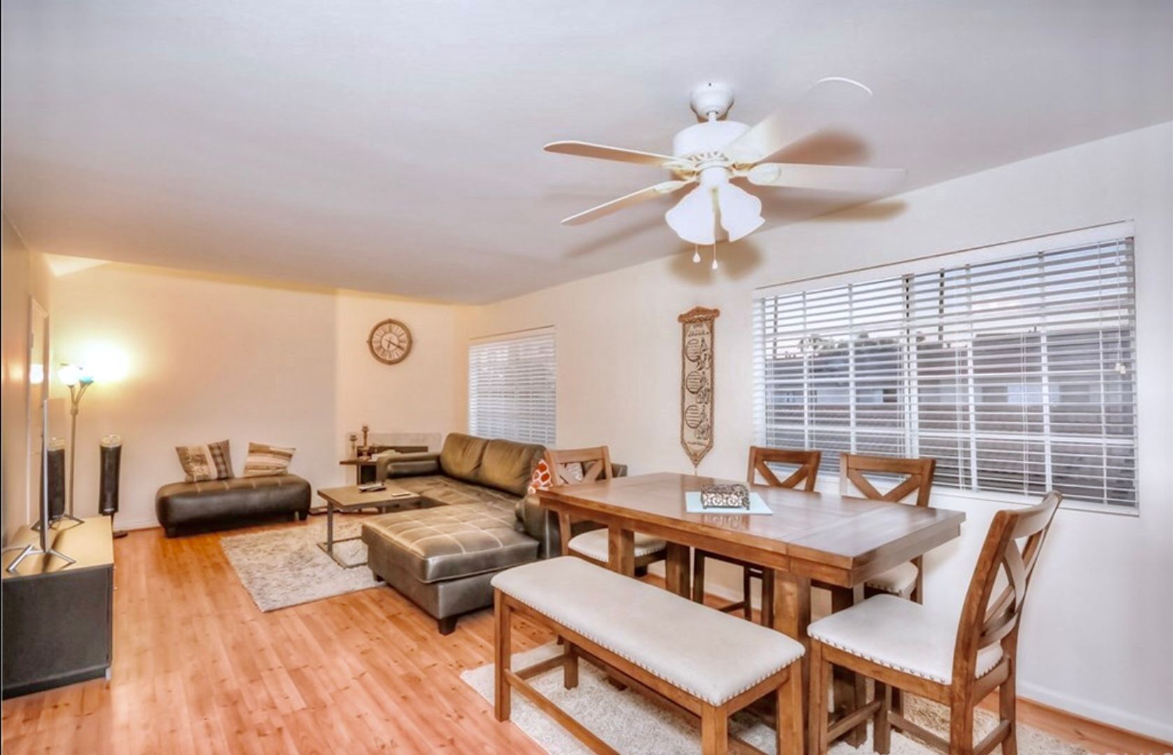 Azusa House: 1215 N San Gabriel Ave Apt 202