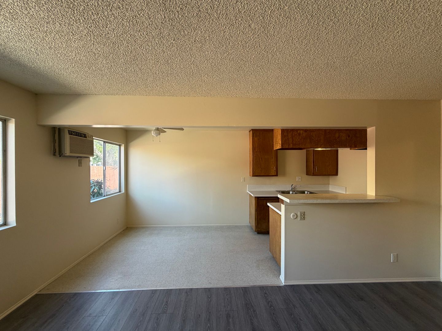 Pasadena Apartment: 135-137 N. Wilson Ave