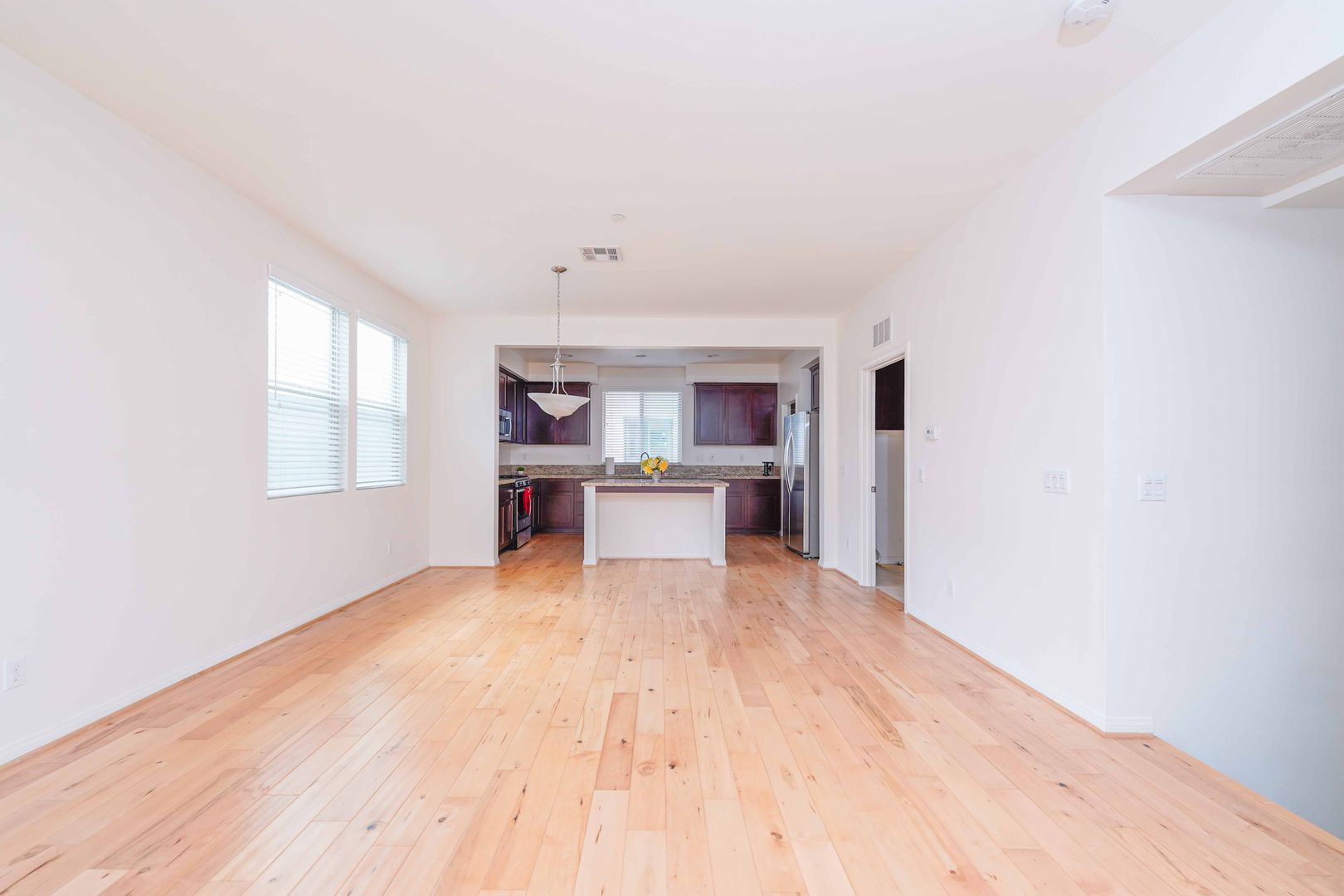 Monrovia House: 711 S. Ivy Ave #C