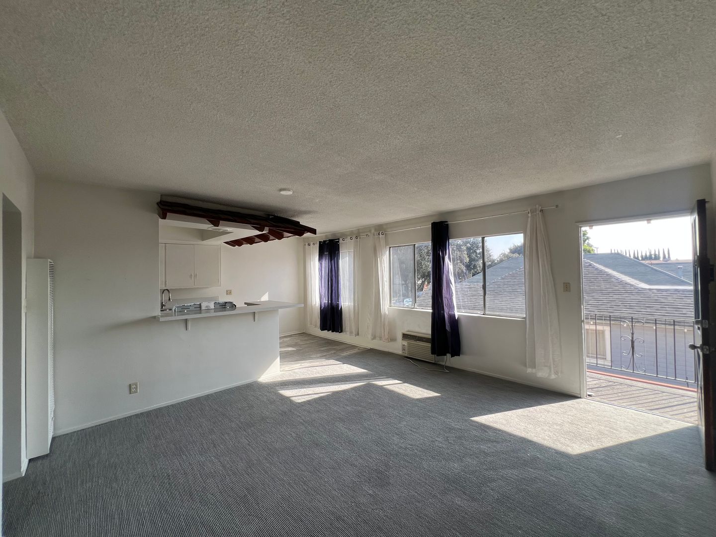 Alhambra Apartment: 329 N. Electric Ave