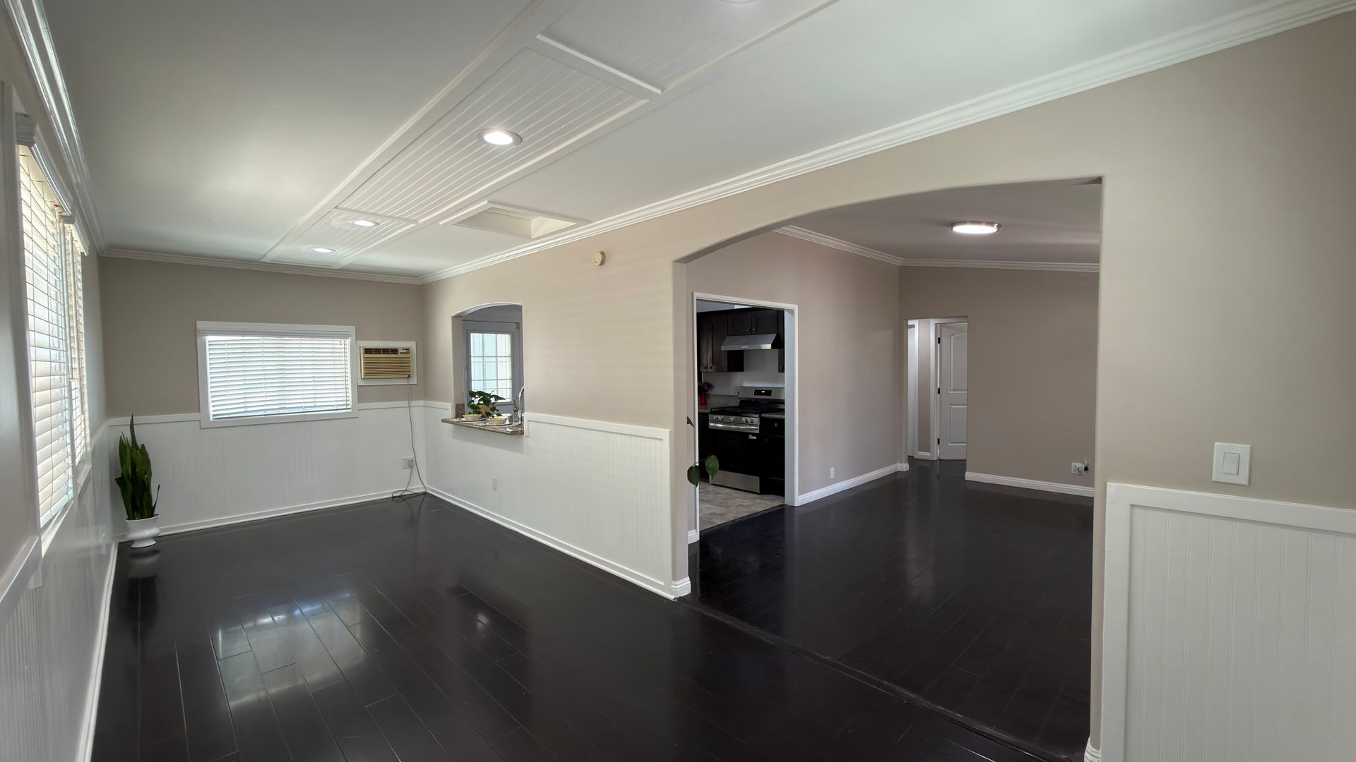 Duarte House: 2130 Mountain Ave