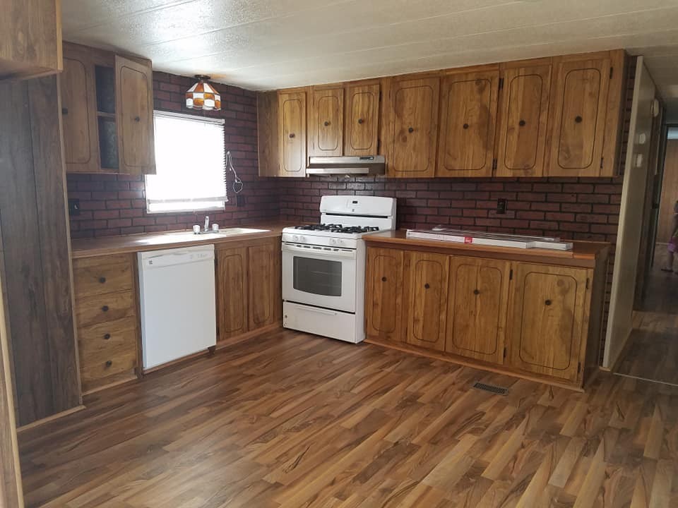 Independence Apartment: 3732 CR 3875