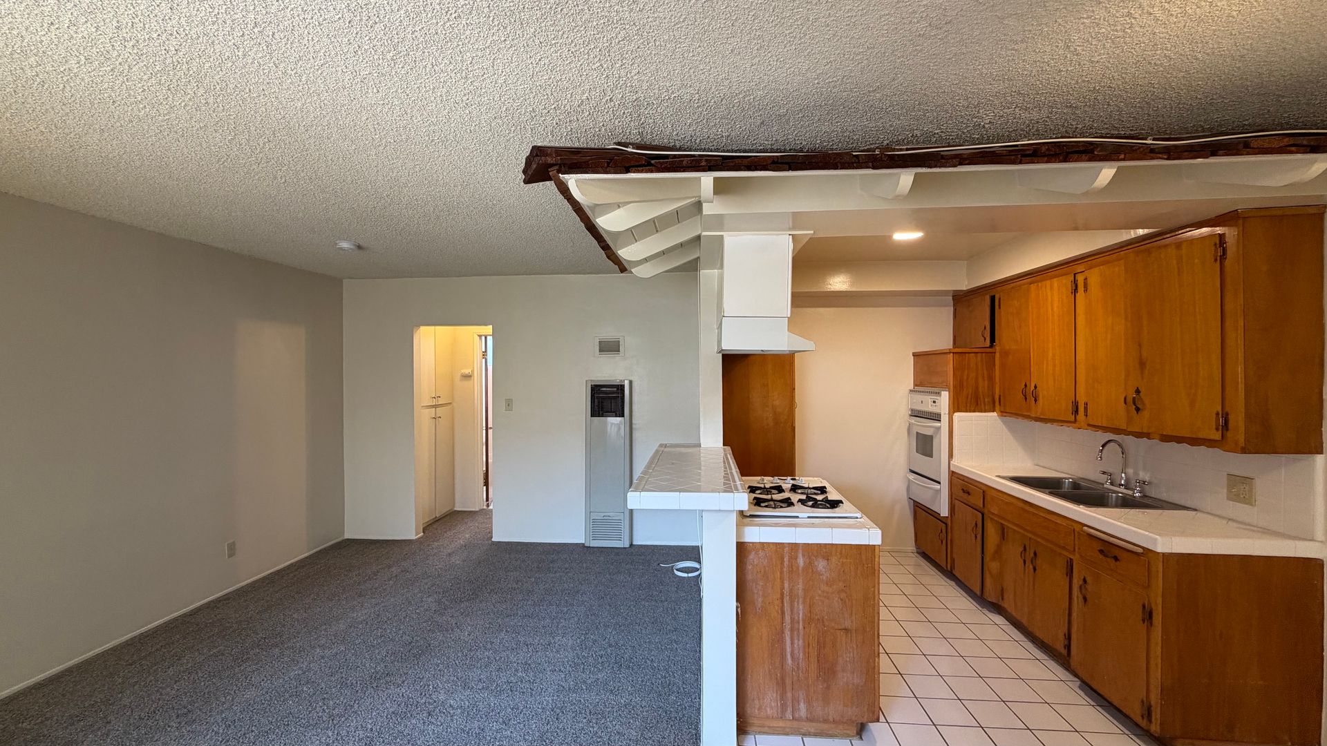 Alhambra Apartment: 310 N. Electric Ave