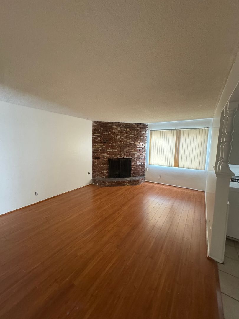San Gabriel Apartment: 322 E. Live Oak Street