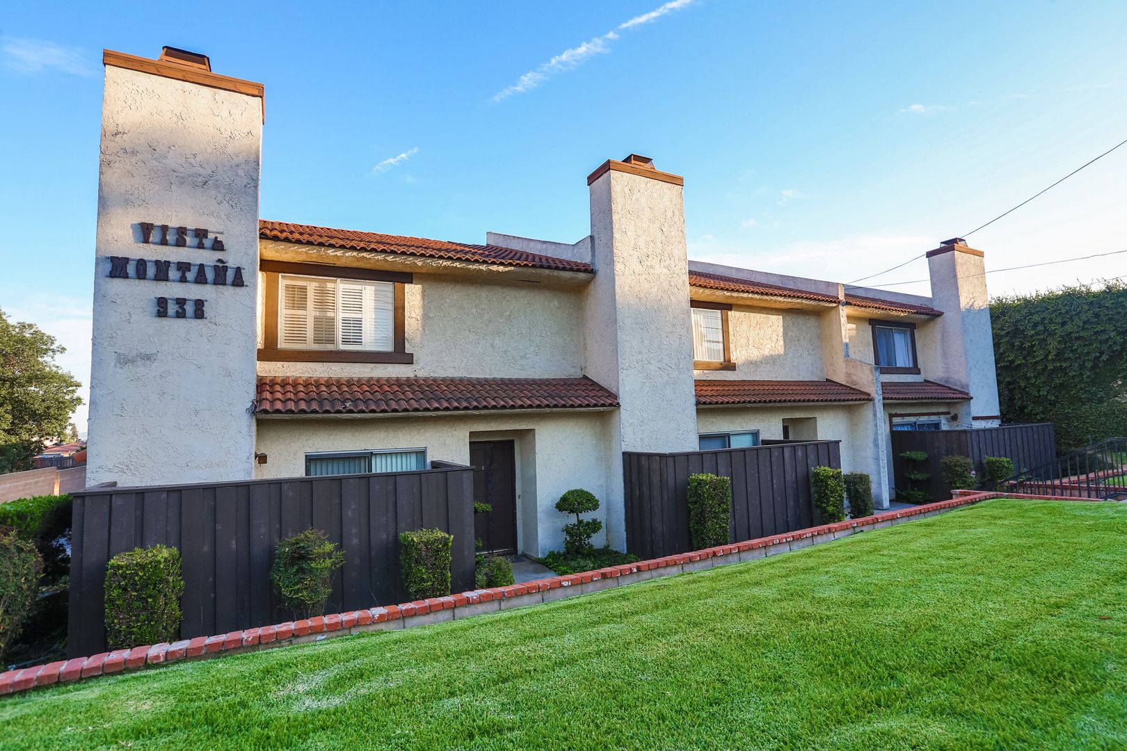 Duarte House: 938 Huntington Drive #A