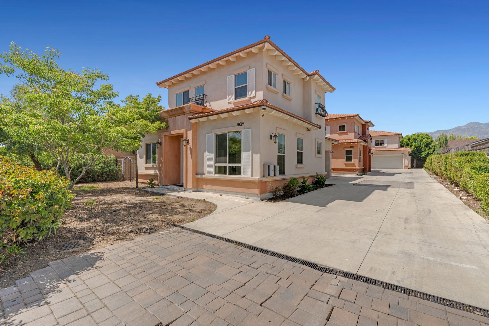 Temple City Apartment: 9619 Longden Ave