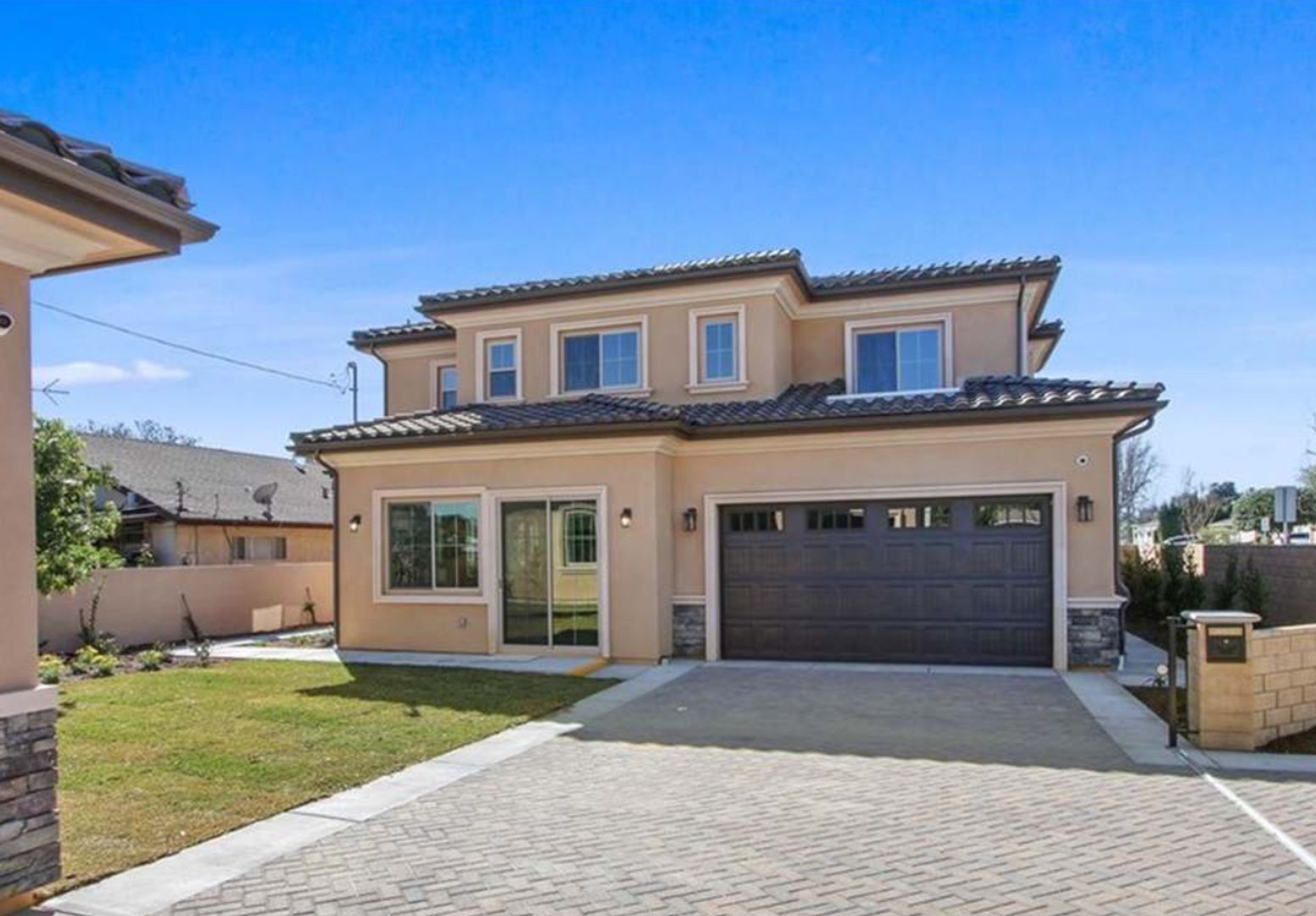 Temple City Apartment: 5042 Kauffman Ave