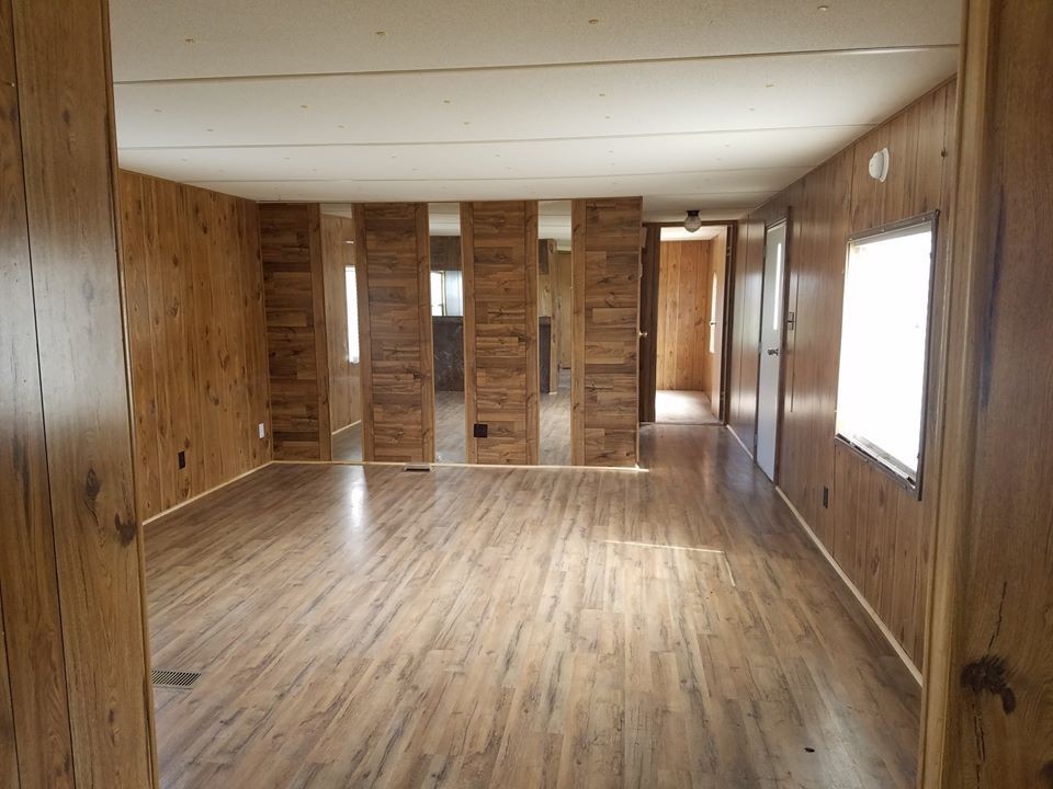 Independence Apartment: 3732 CR 3875