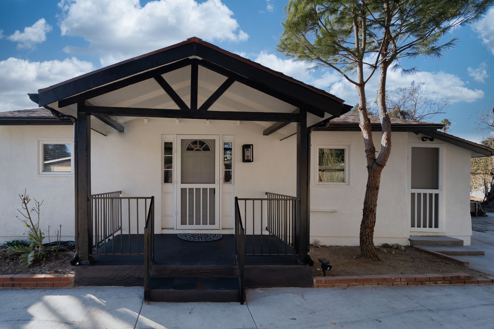 Pasadena Apartment: 471-473 Westgate Street