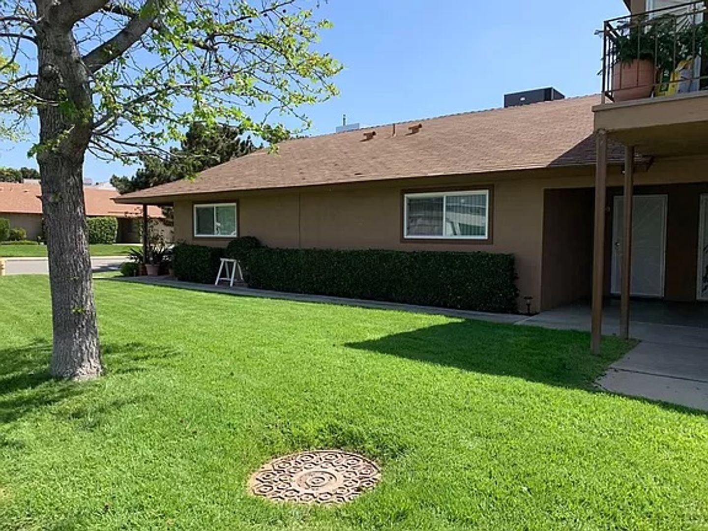 La Verne Apartment: 792-798 Bonita Ave