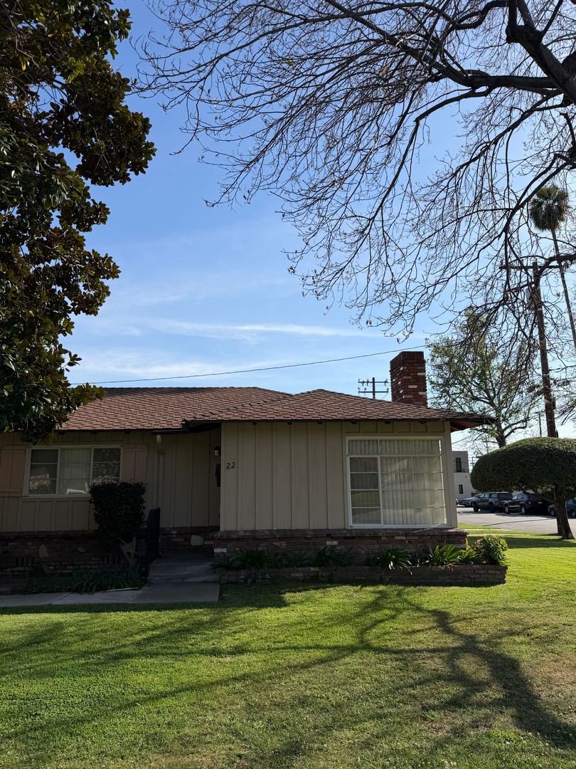 Arcadia Apartment: 16-22 W. Newman Ave