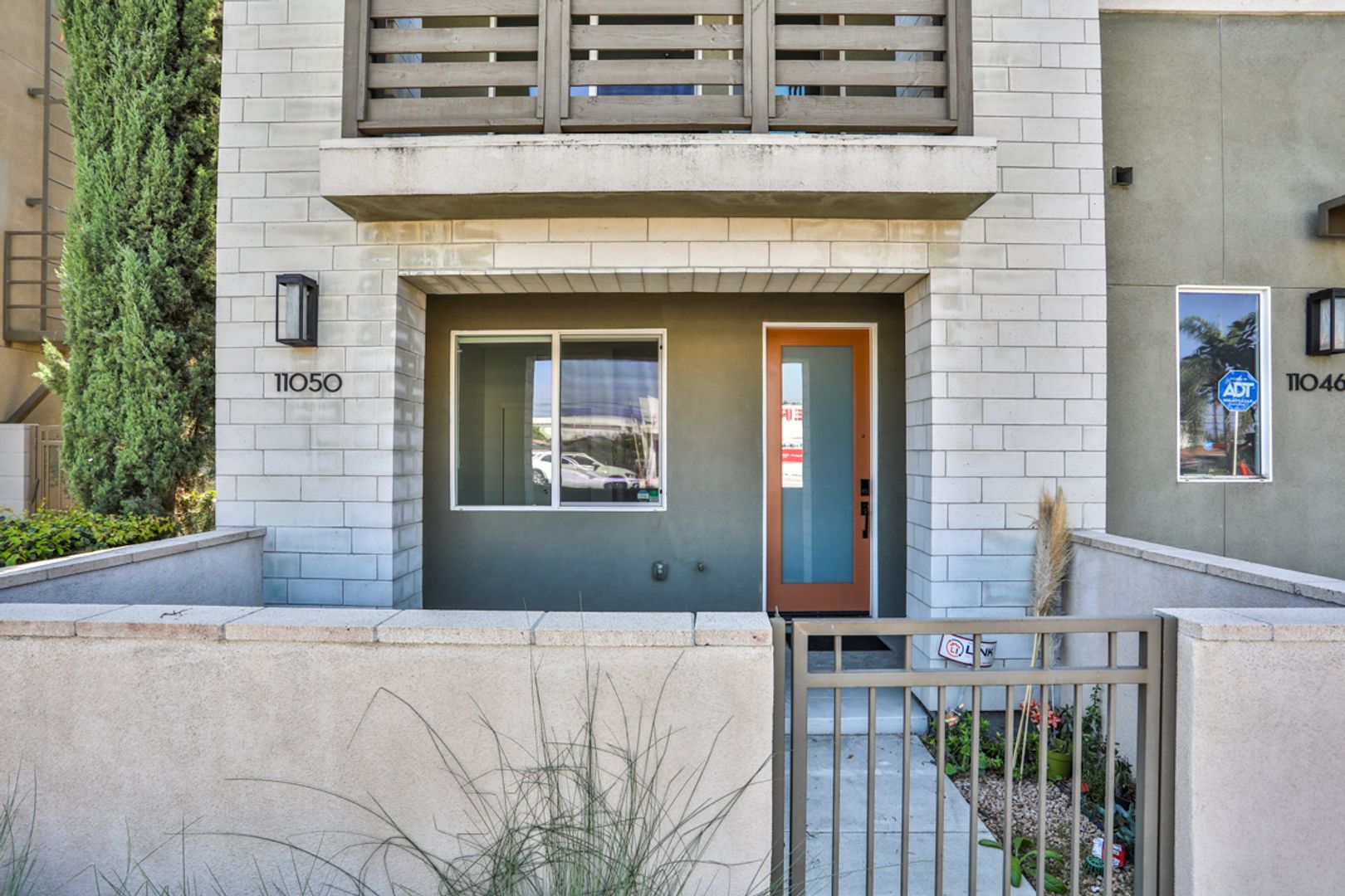 El Monte Townhome: 11050 Garvey Ave