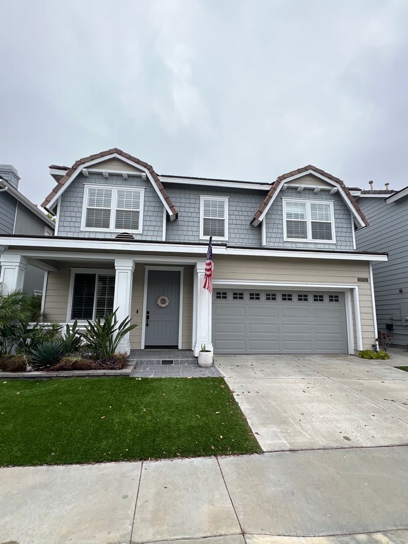 Huntington Beach House: 20917 Cabrillo Ln