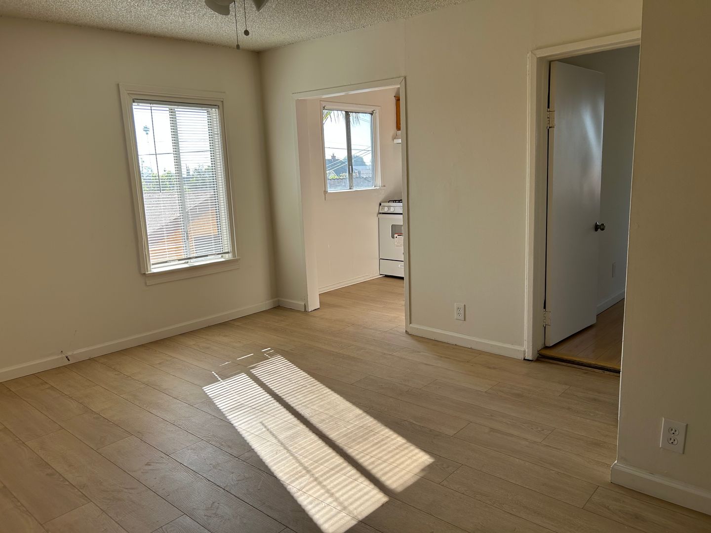 Rosemead Apartment: 9300 E. Valley Blvd