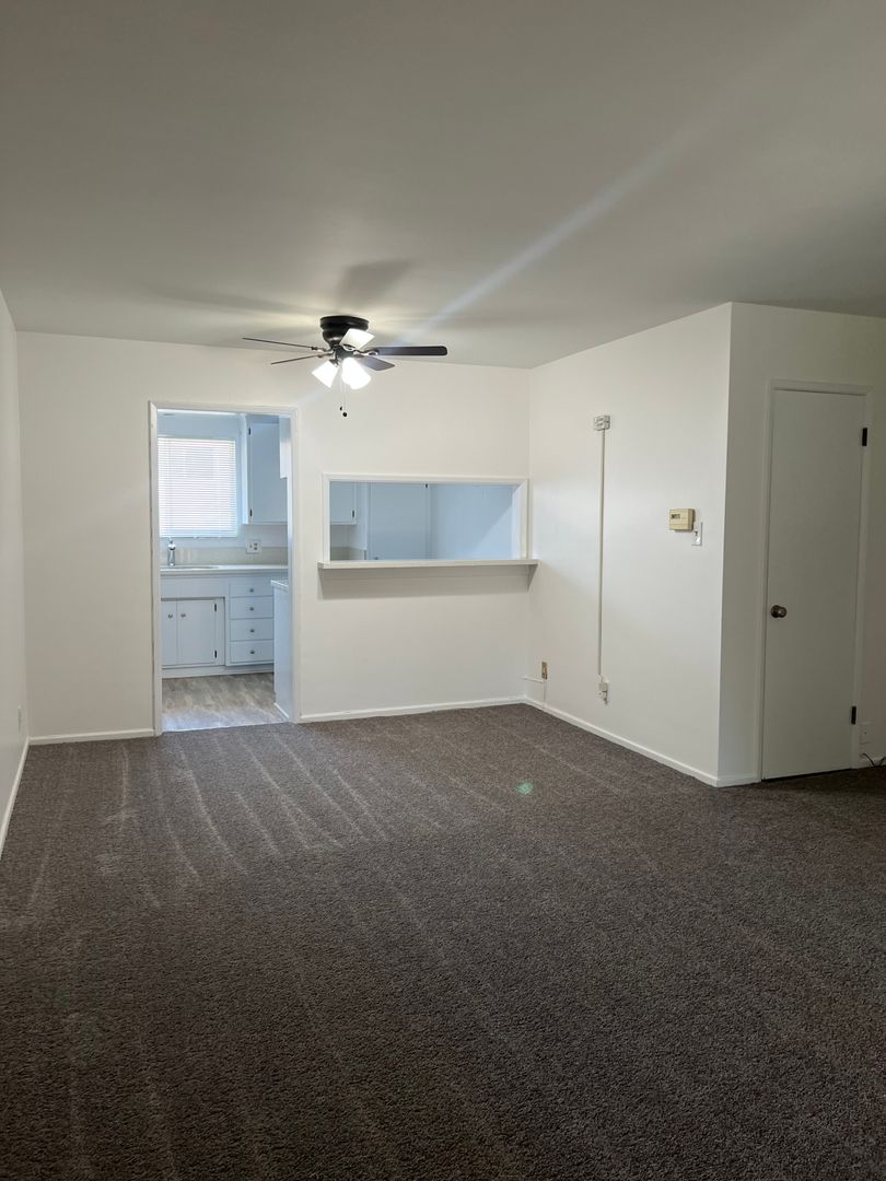 Burbank Apartment: 613 East San Jose Avenue