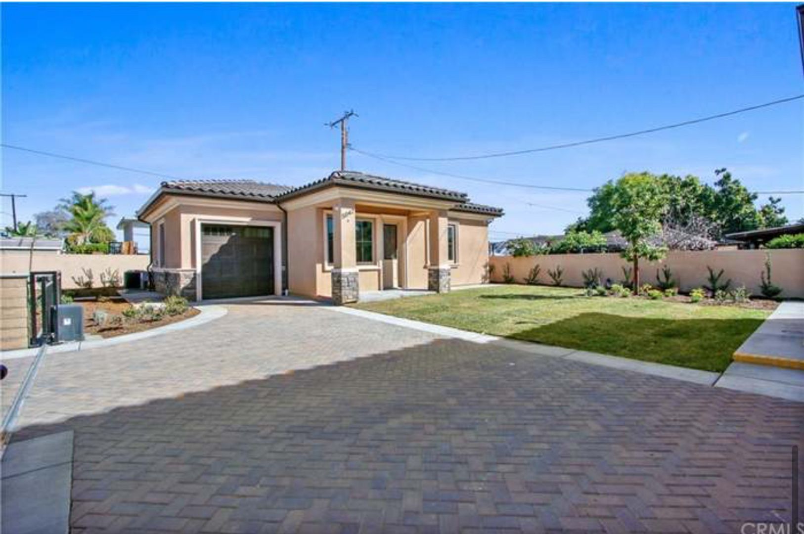 Temple City Apartment: 5042 Kauffman Ave