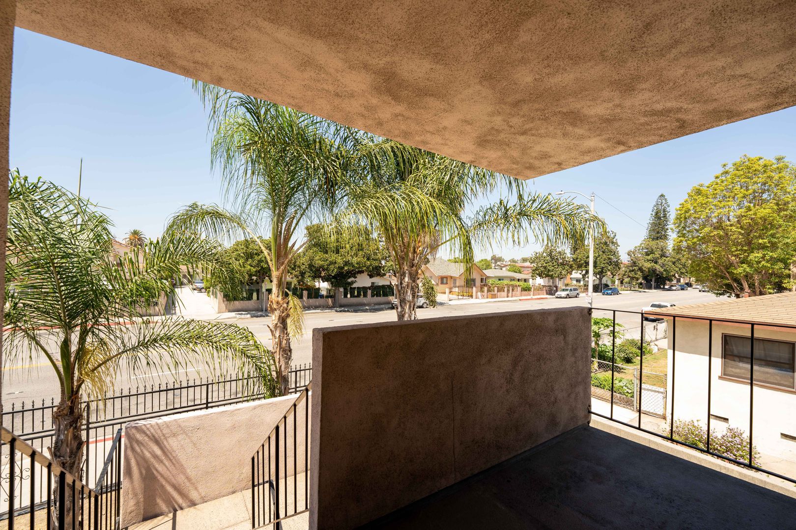 Rosemead Apartment: 2612-2616 Walnut Grove Ave