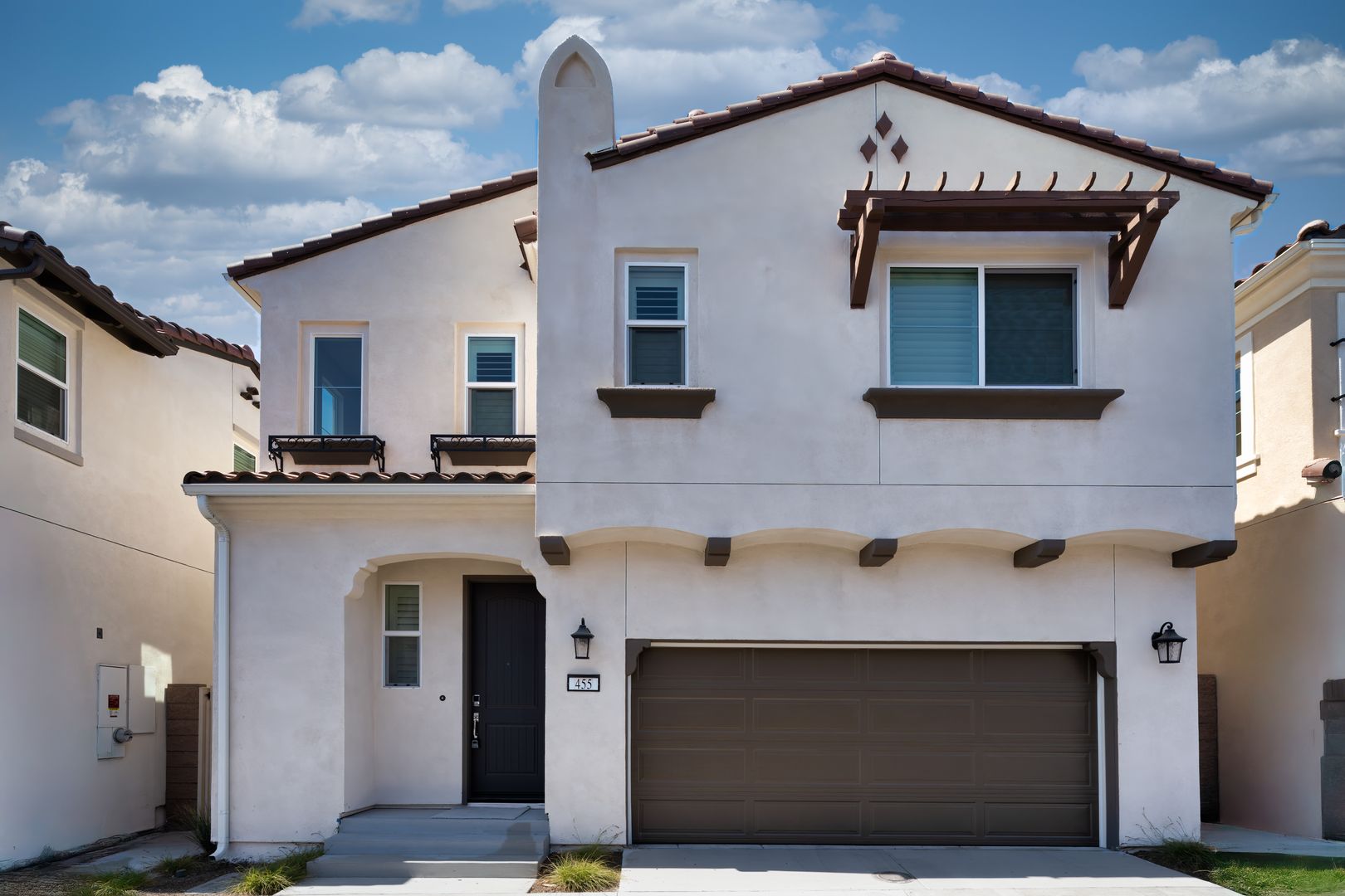 Upland House: 455 Meyer Pl