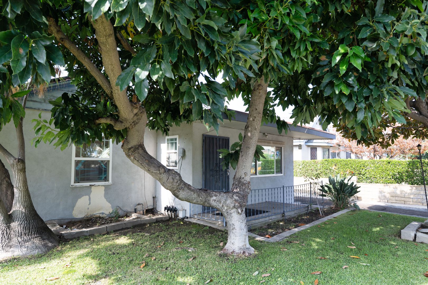 Baldwin Park House: 5109 Larry Ave