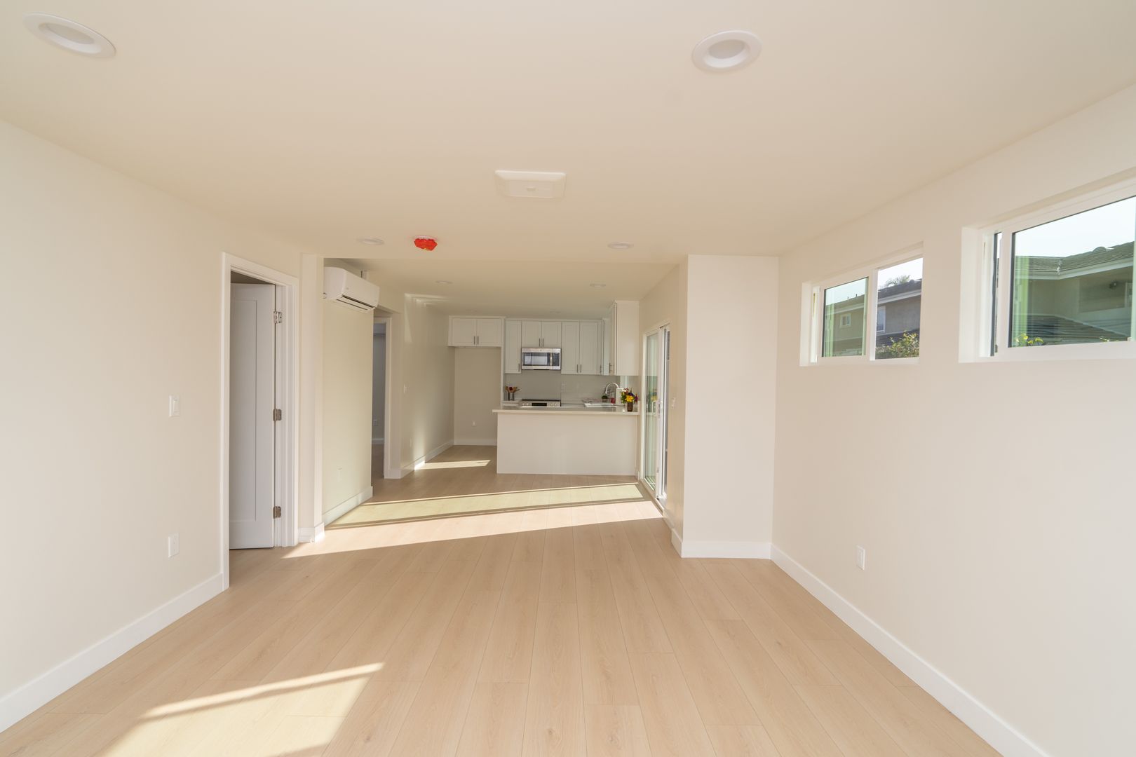 Arcadia Apartment: 1411 S. 8th Ave #B
