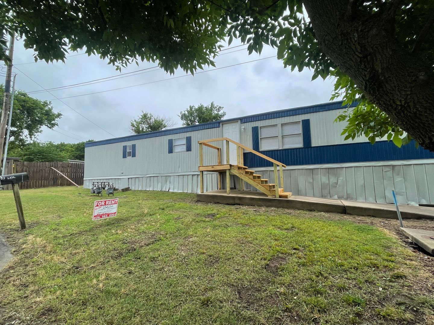 Bartlesville Apartment: 127 - 147 NE Howard Avenue