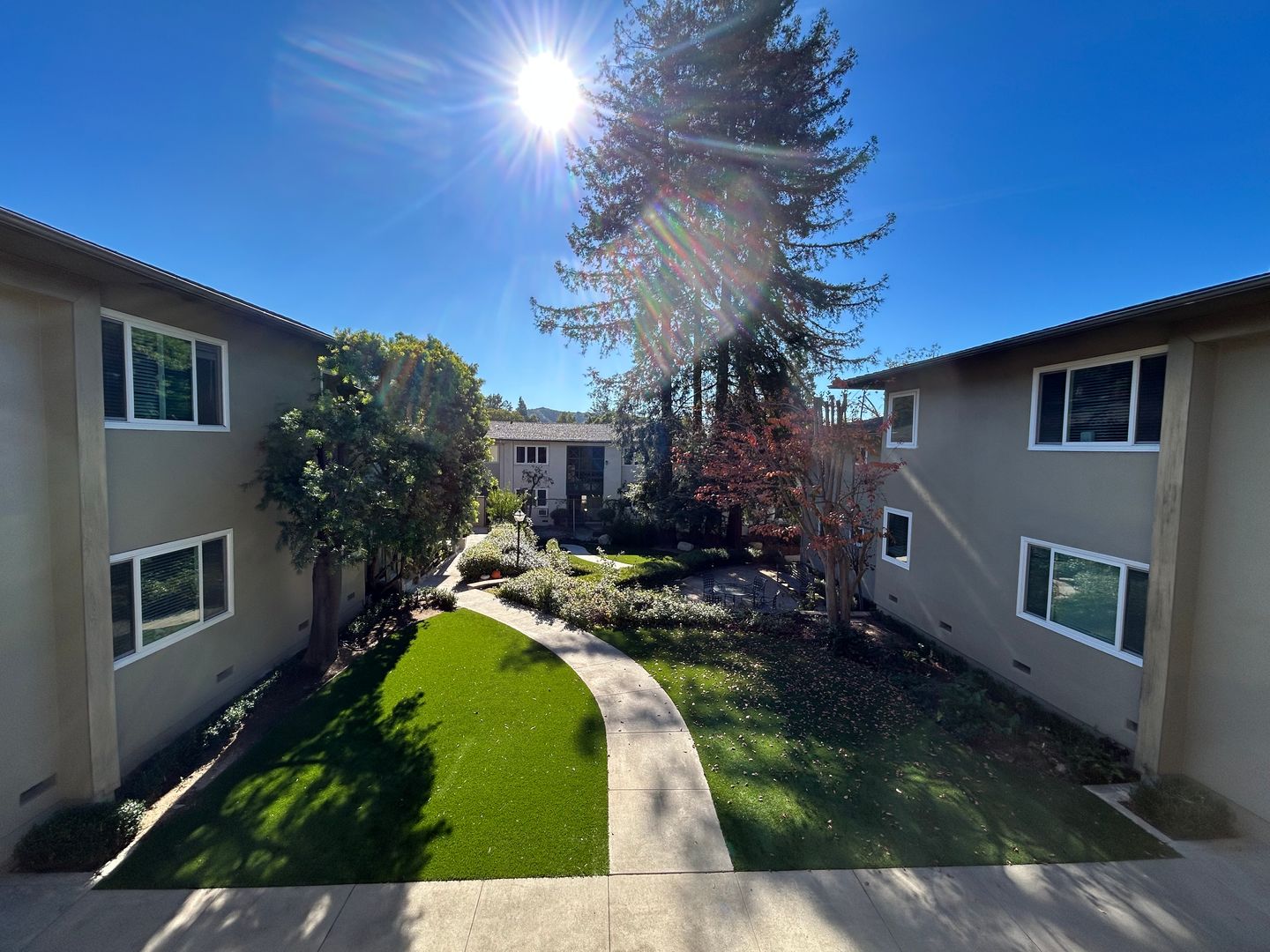 Glendale Apartment: 1756 N. Verdugo Road (NO BANK)