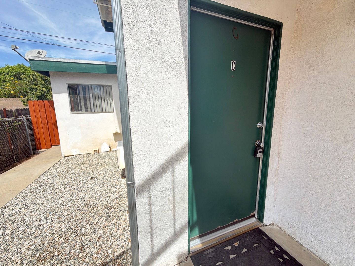 Whittier Apartment: 11737-11741 Colima Road