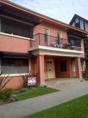 Long Beach Apartment: 1717-1723 E. Ocean Blvd.