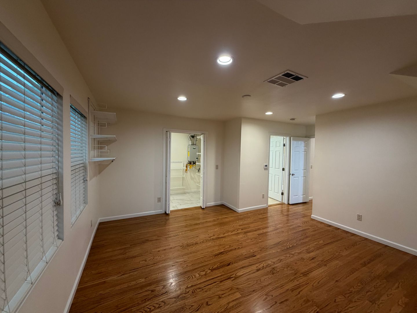 So Pasadena Apartment: 1630 & 1632 Lyndon Street