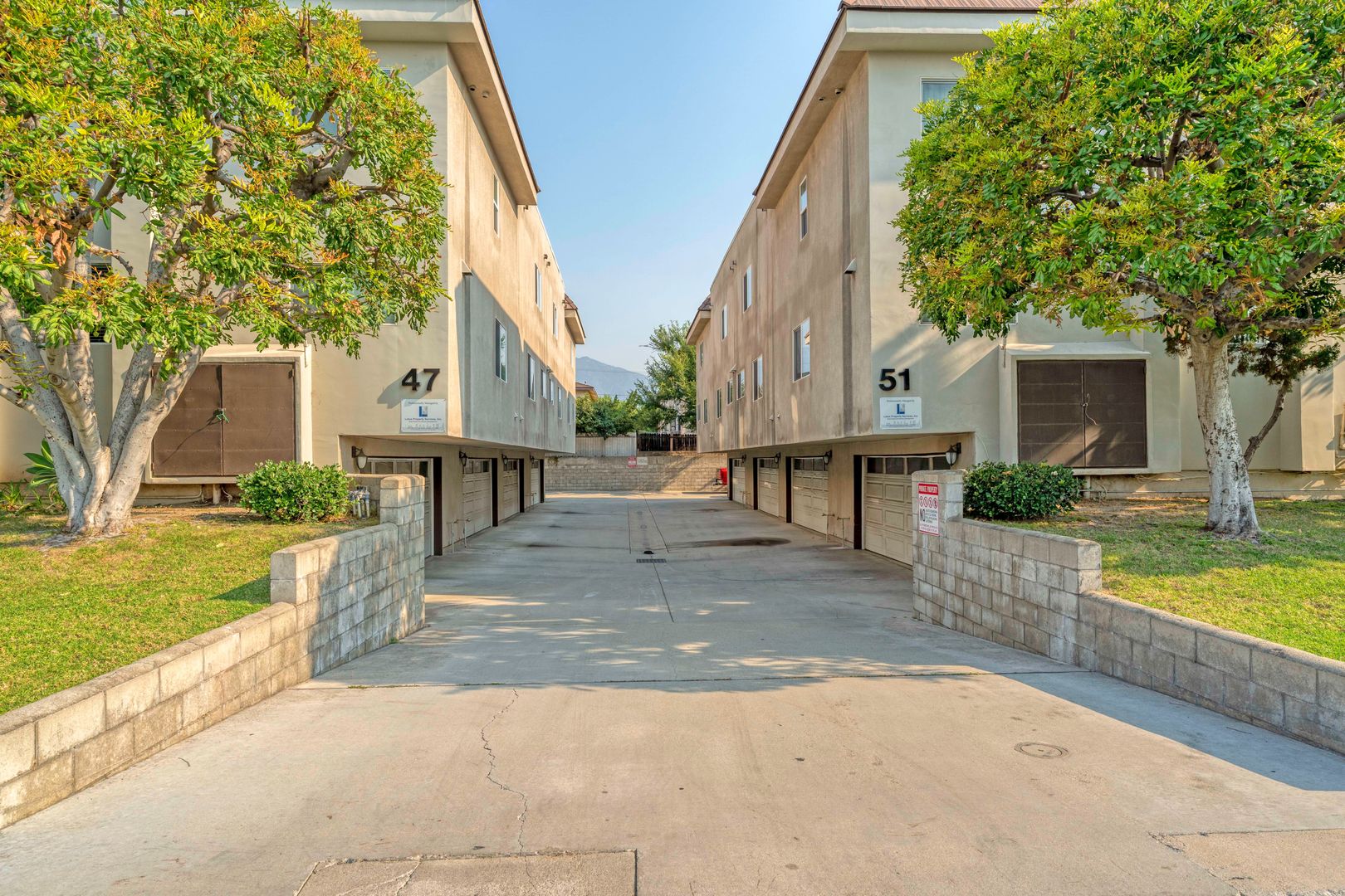 Arcadia Apartment: 47-51 Lucile Street