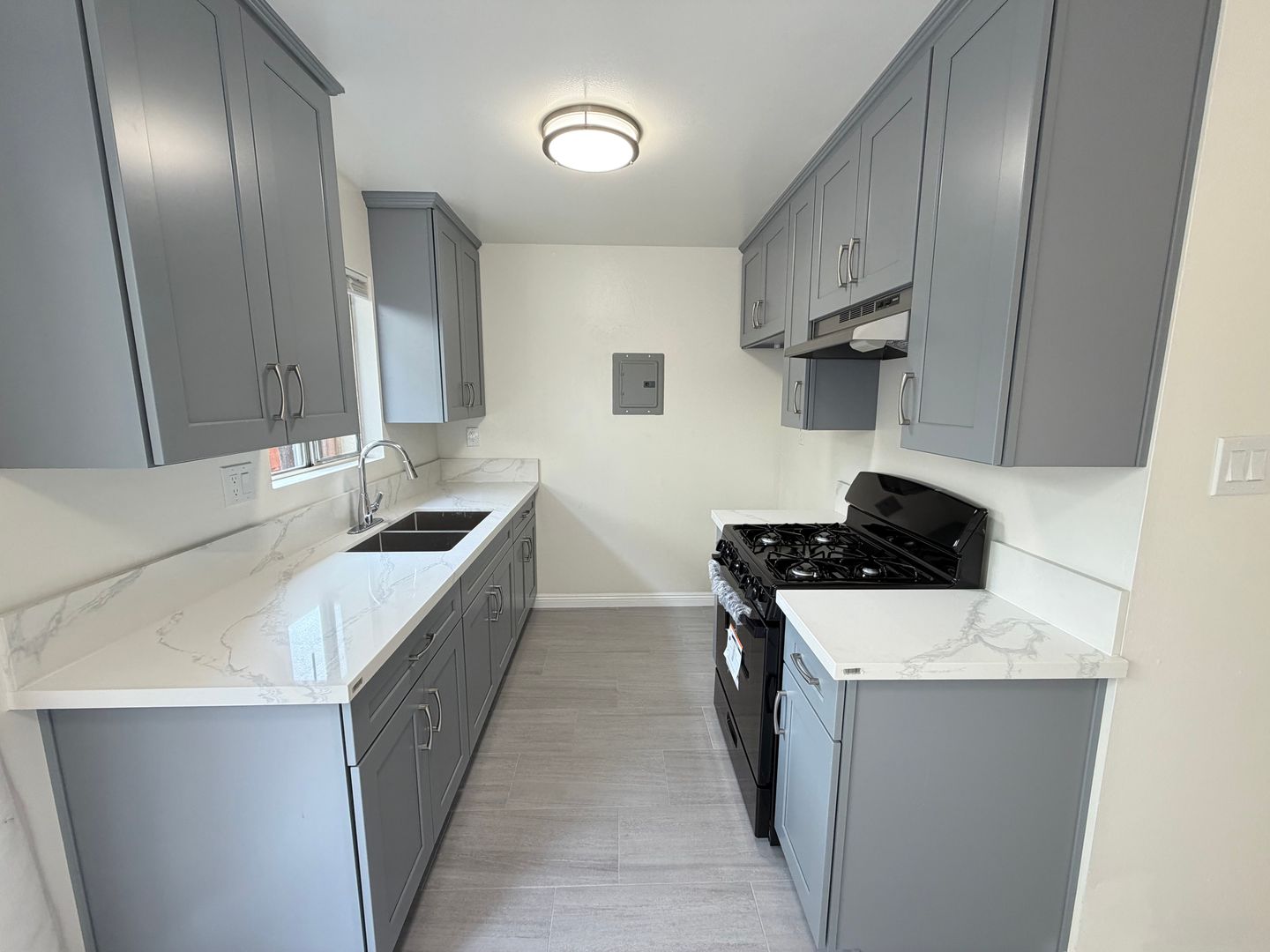 Covina Apartment: 327 N. Prospero Dr