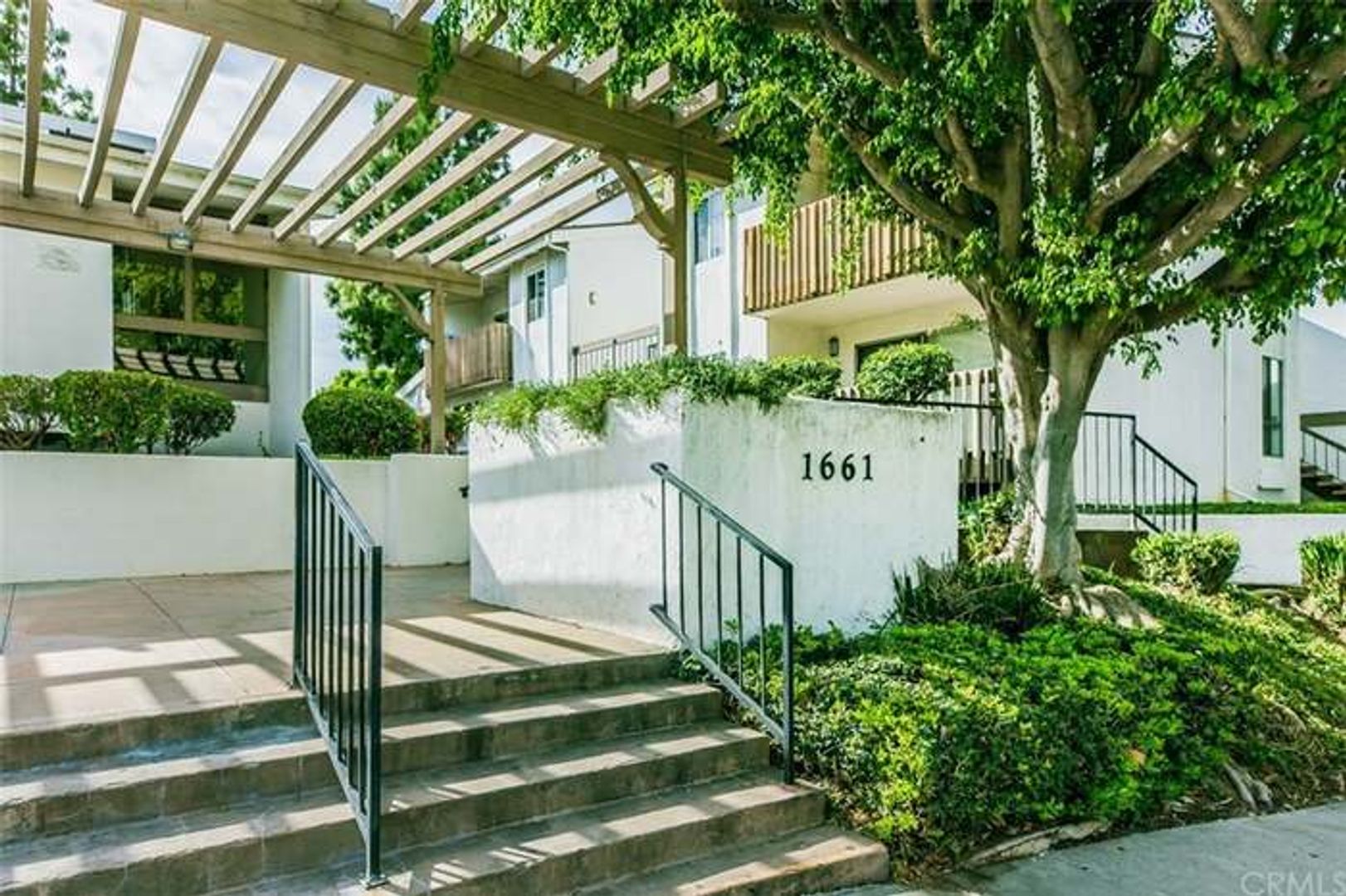 Montebello Condo: 1661 Neil Armstrong Street #231