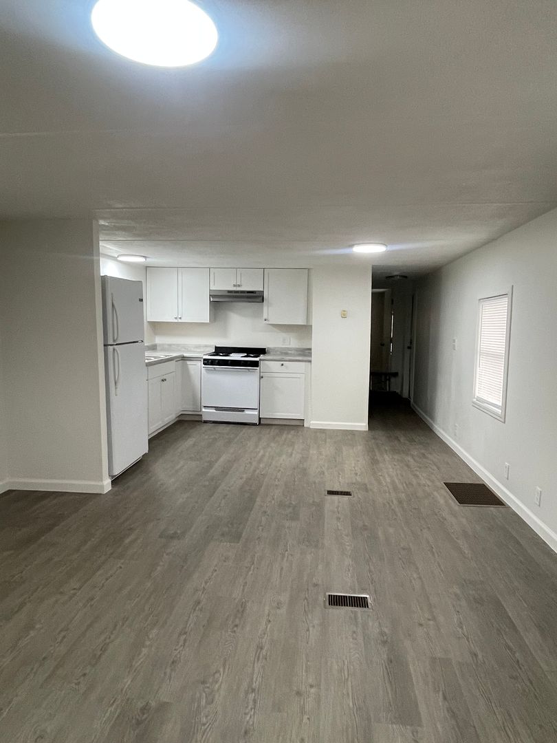 Bartlesville Apartment: 127 - 147 NE Howard Avenue