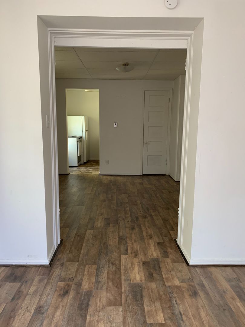 Independence Apartment: 708 S. 5th Street