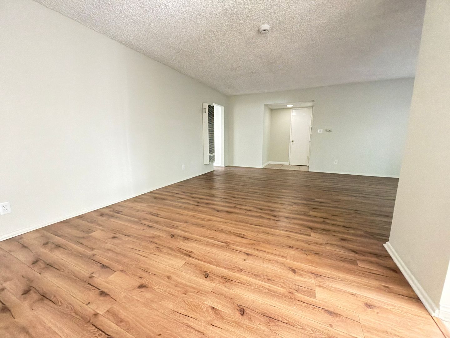 San Gabriel Apartment: 120 E. Live Oak Street