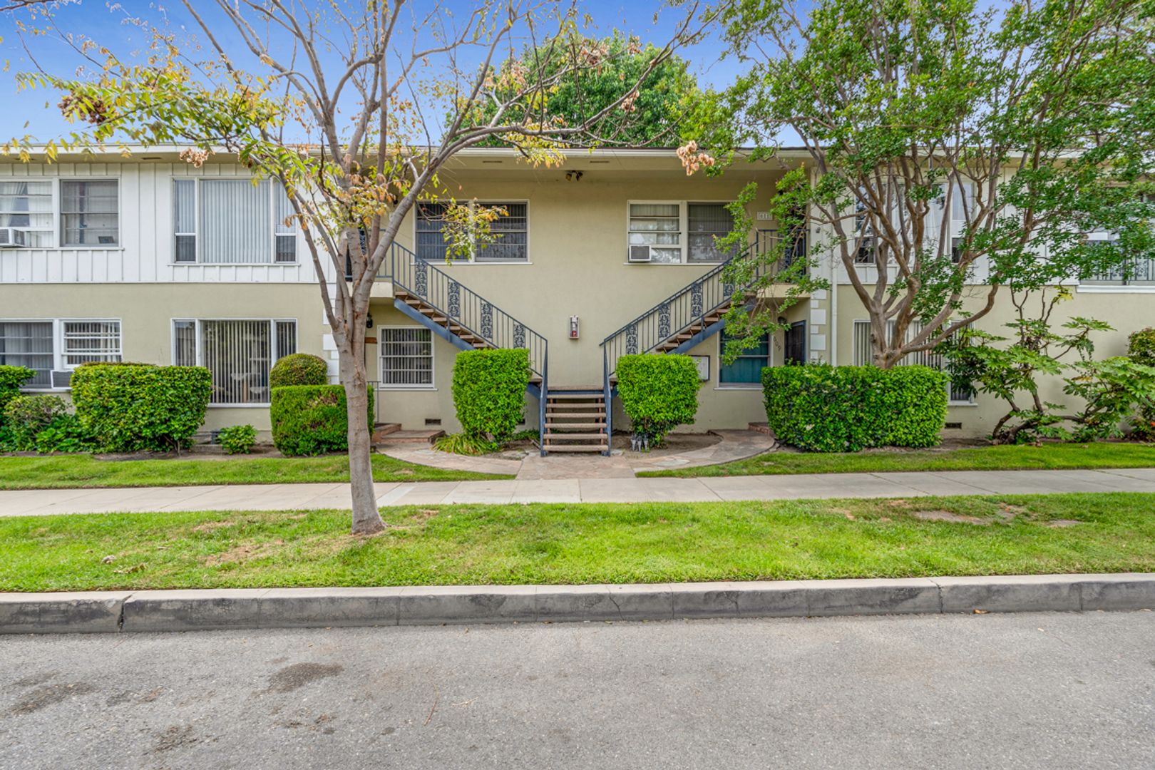 Burbank Apartment: 607 North Florence St
