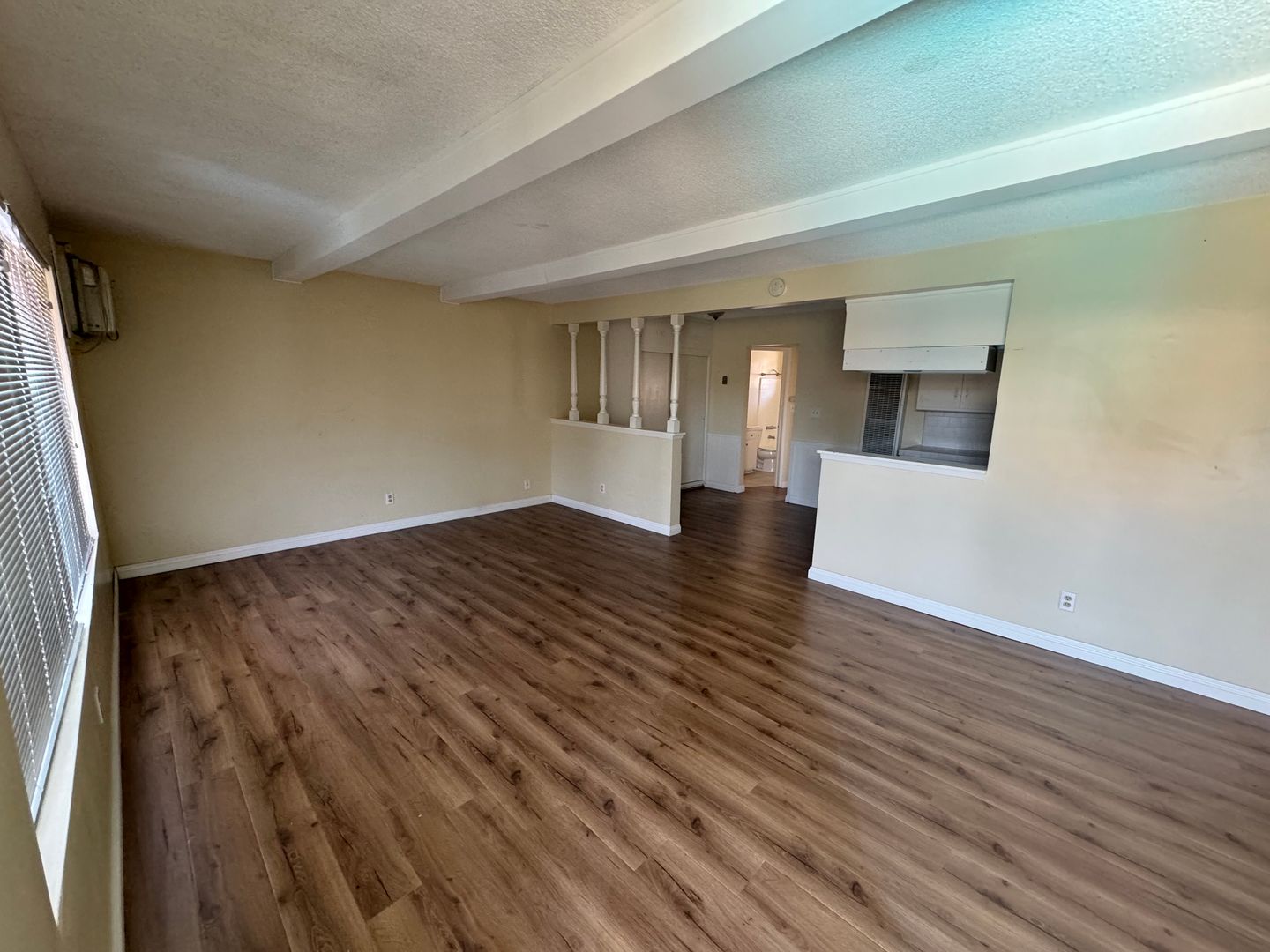 San Gabriel Apartment: 322 E. Live Oak Street