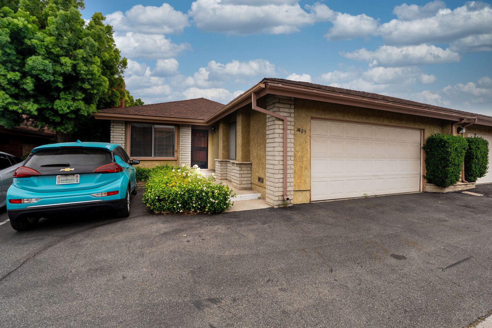Temple City House: 9605 Longden Ave