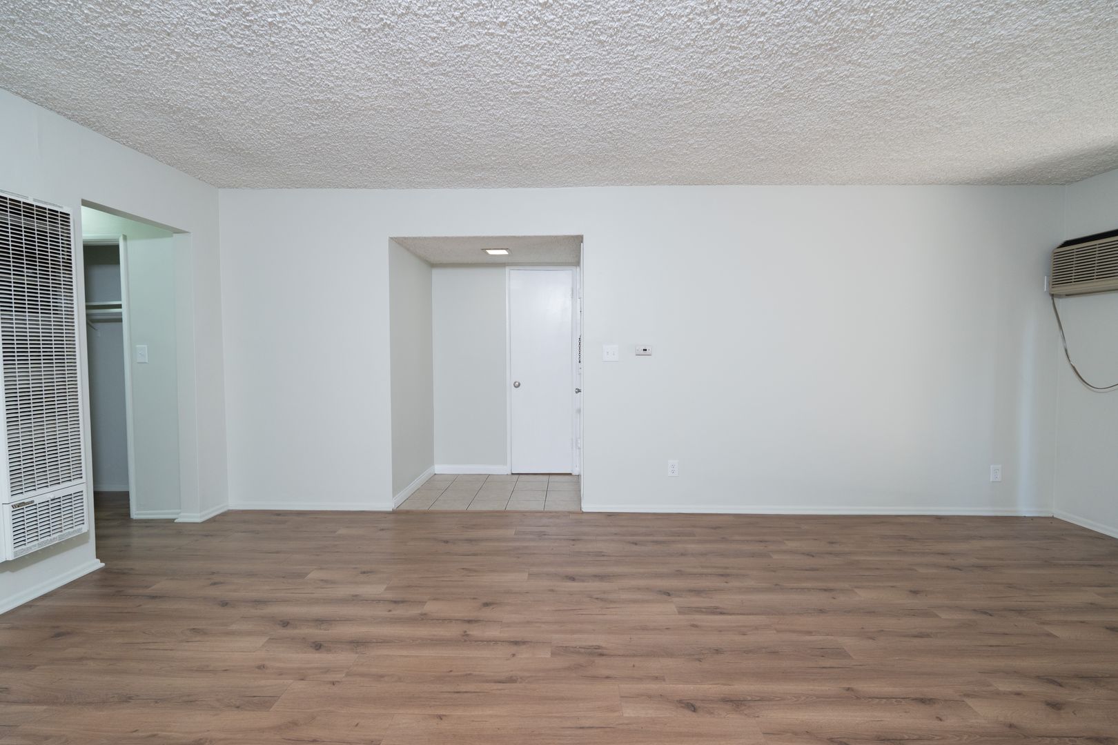 San Gabriel Apartment: 120 E. Live Oak Street