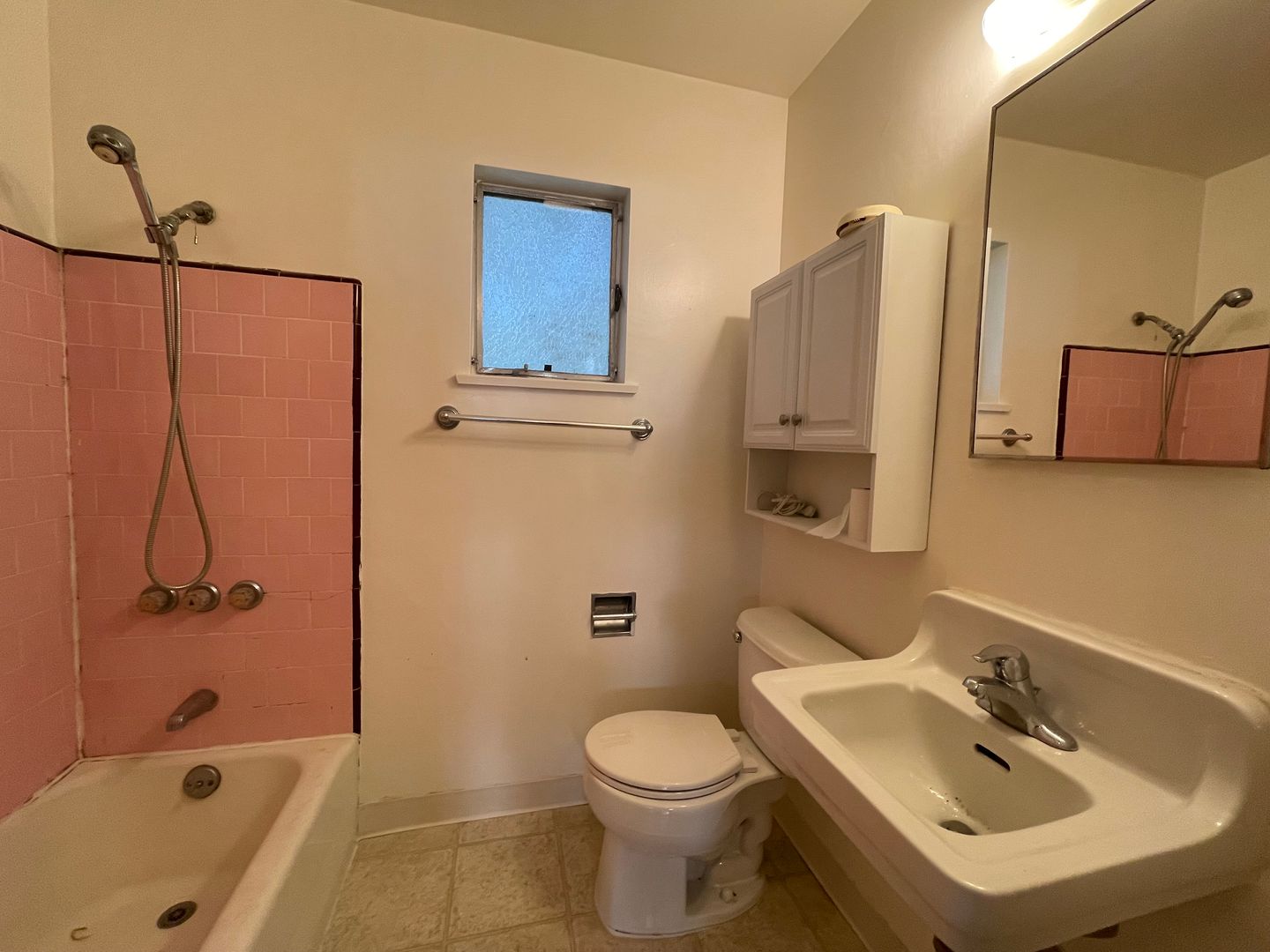 Los Angeles rental listing photo